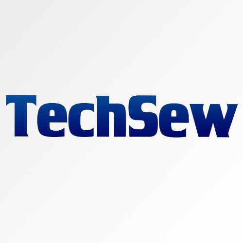 Techsew Sewing Machines