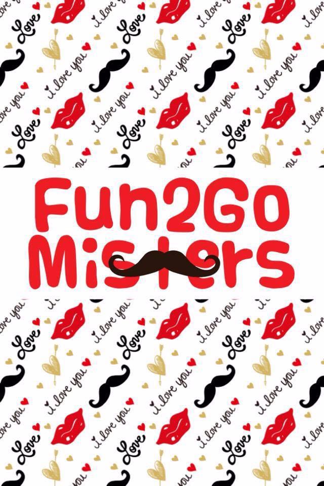Fun2Go Misters